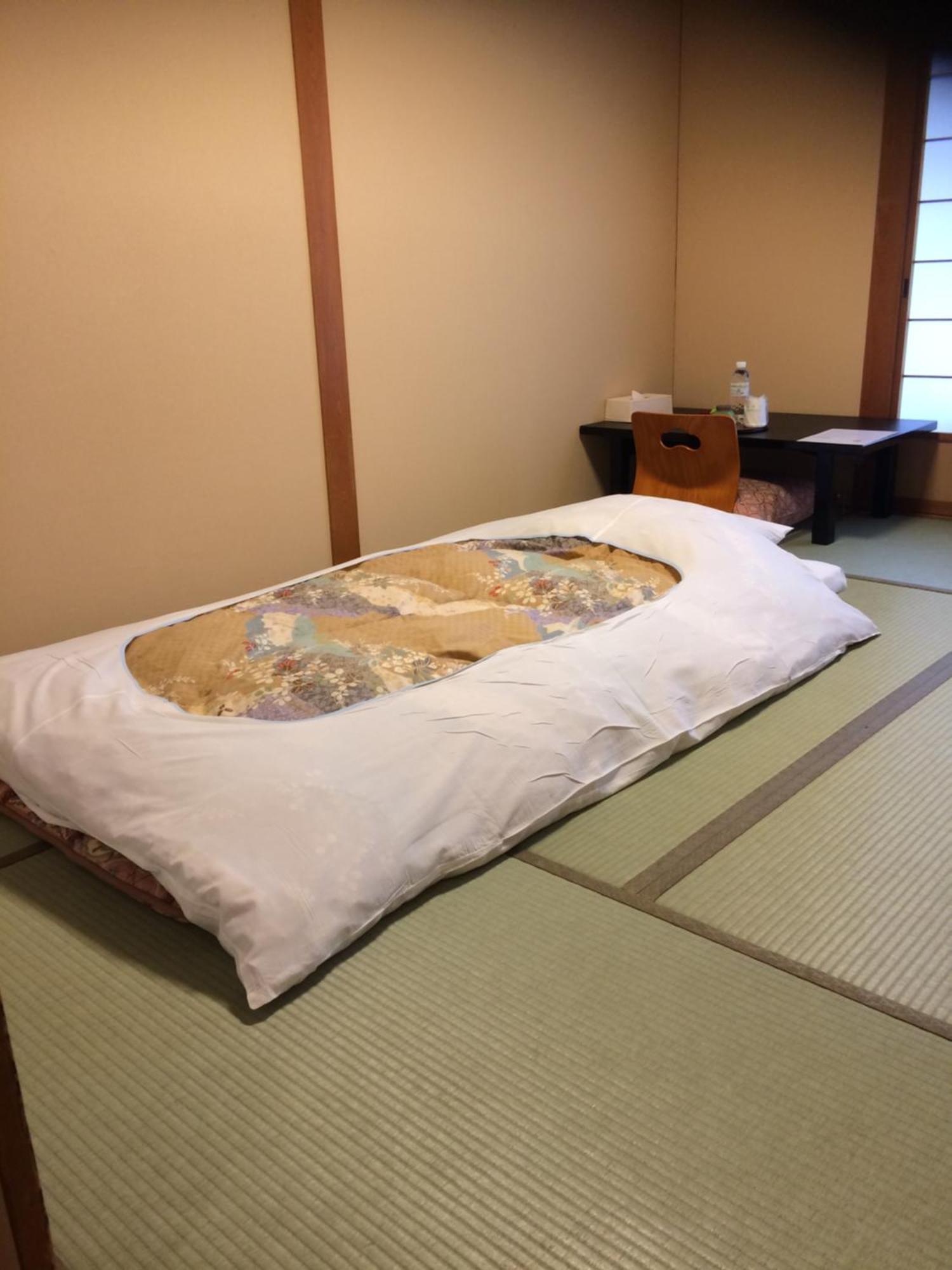 Ryokan Kousen Kazeya Group Нара Экстерьер фото