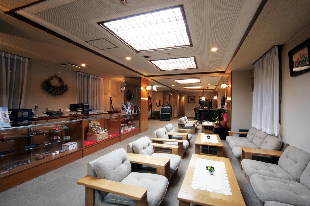 Ryokan Kousen Kazeya Group Нара Экстерьер фото